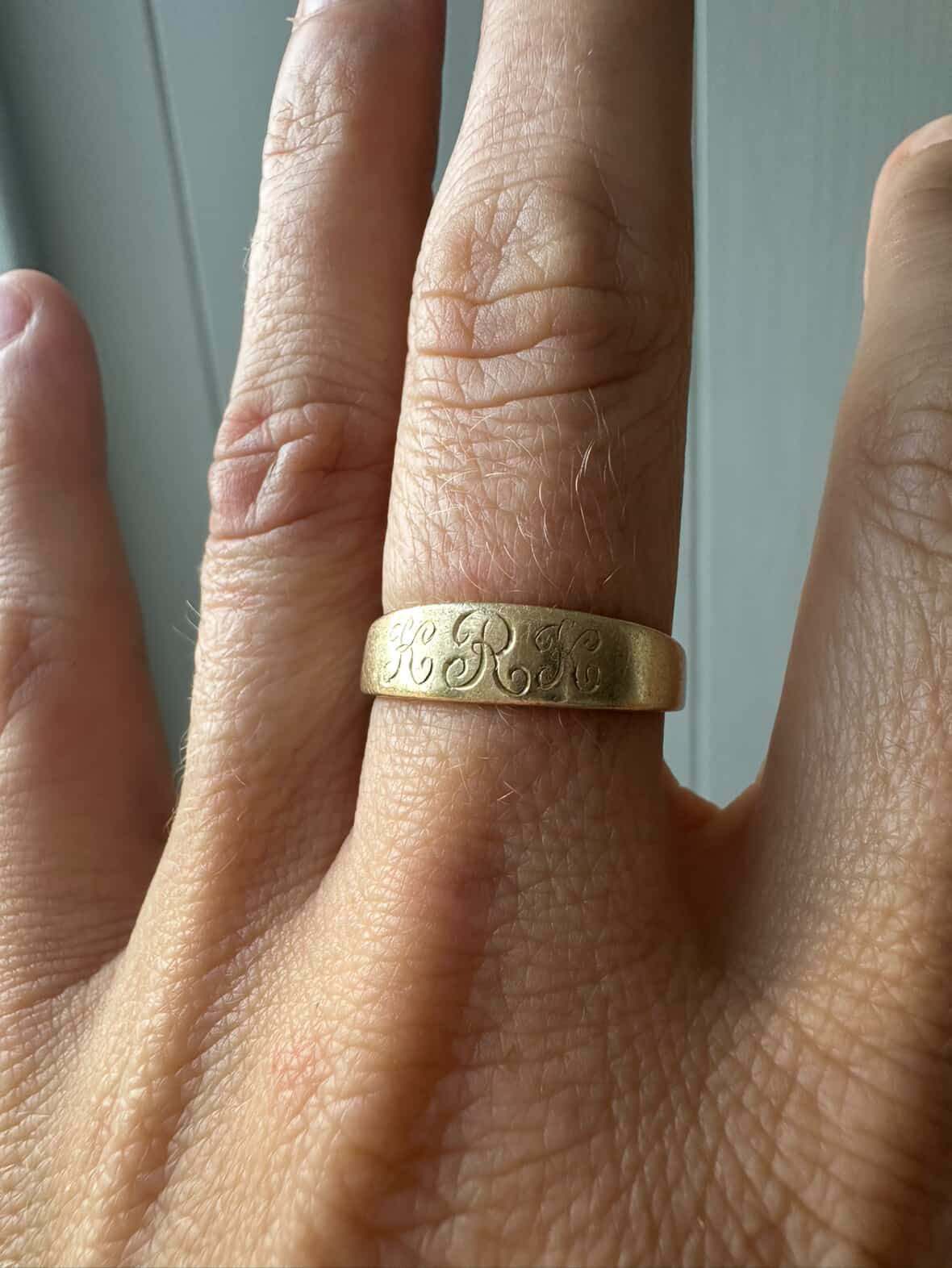 KRK ring