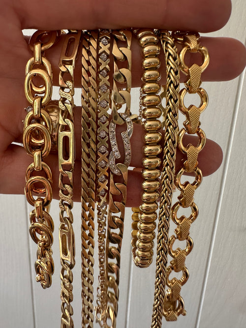 Bracelets