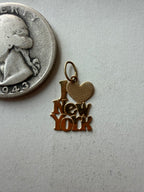 travel charms