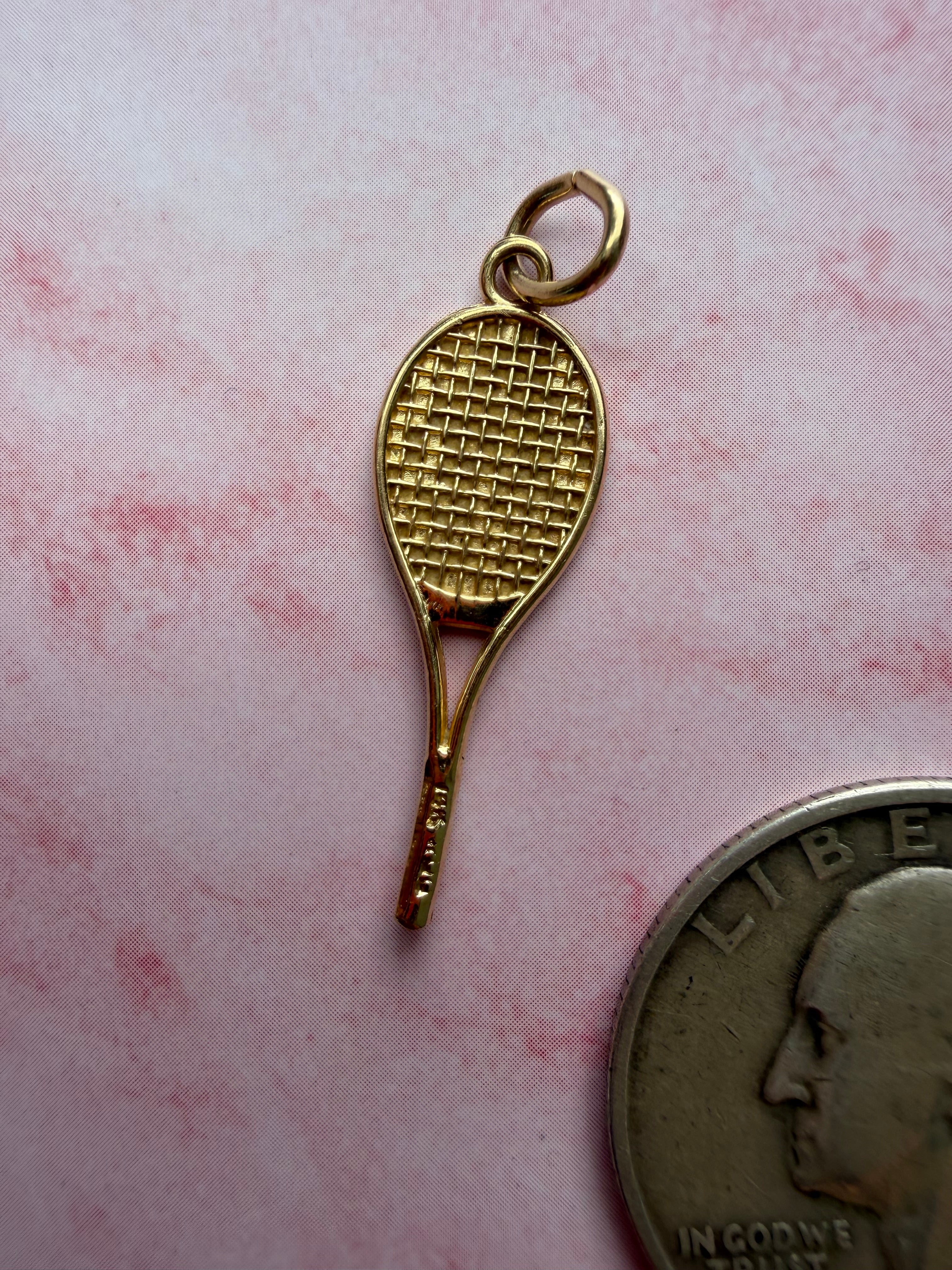 beautiful batch of charms