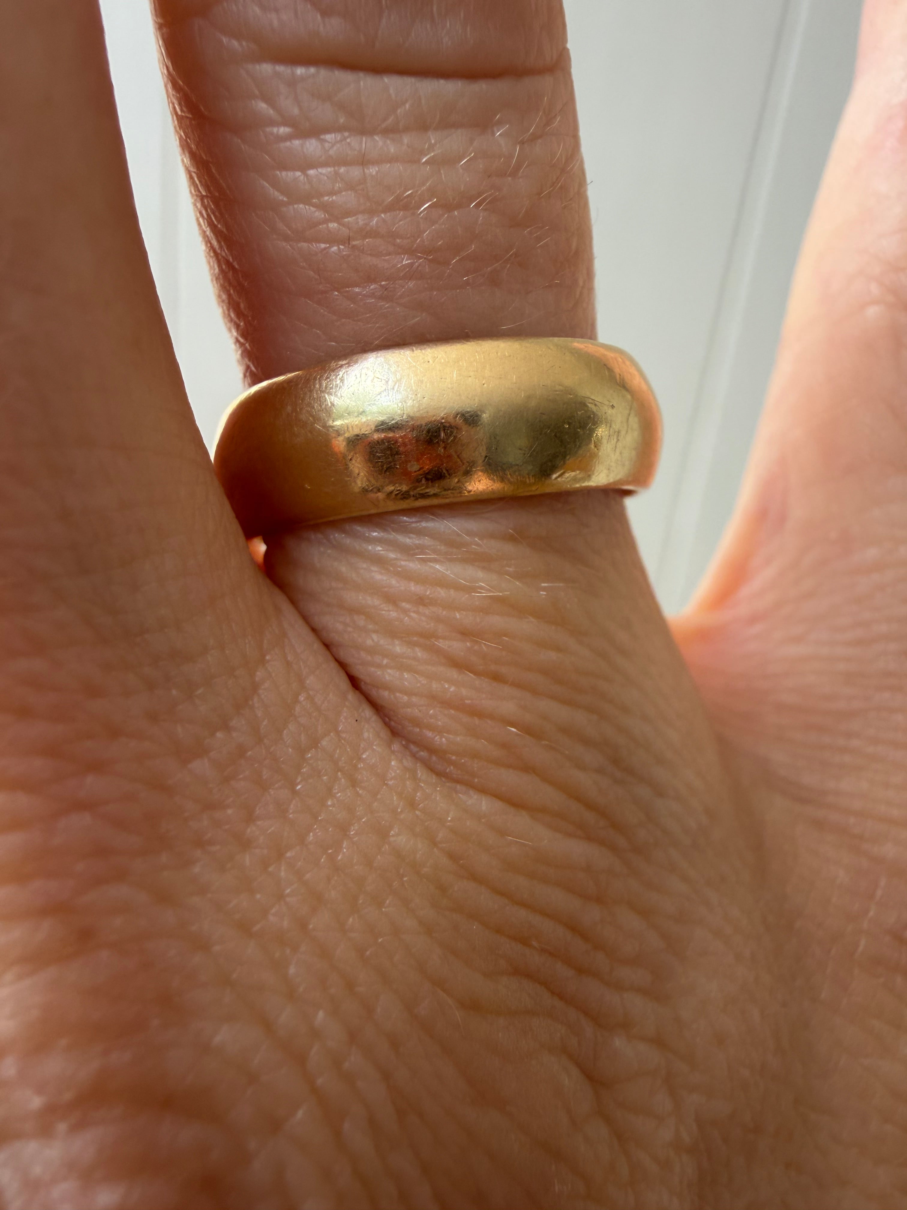 5.1mm wide band