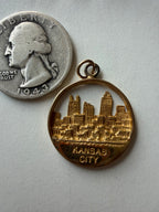 travel charms