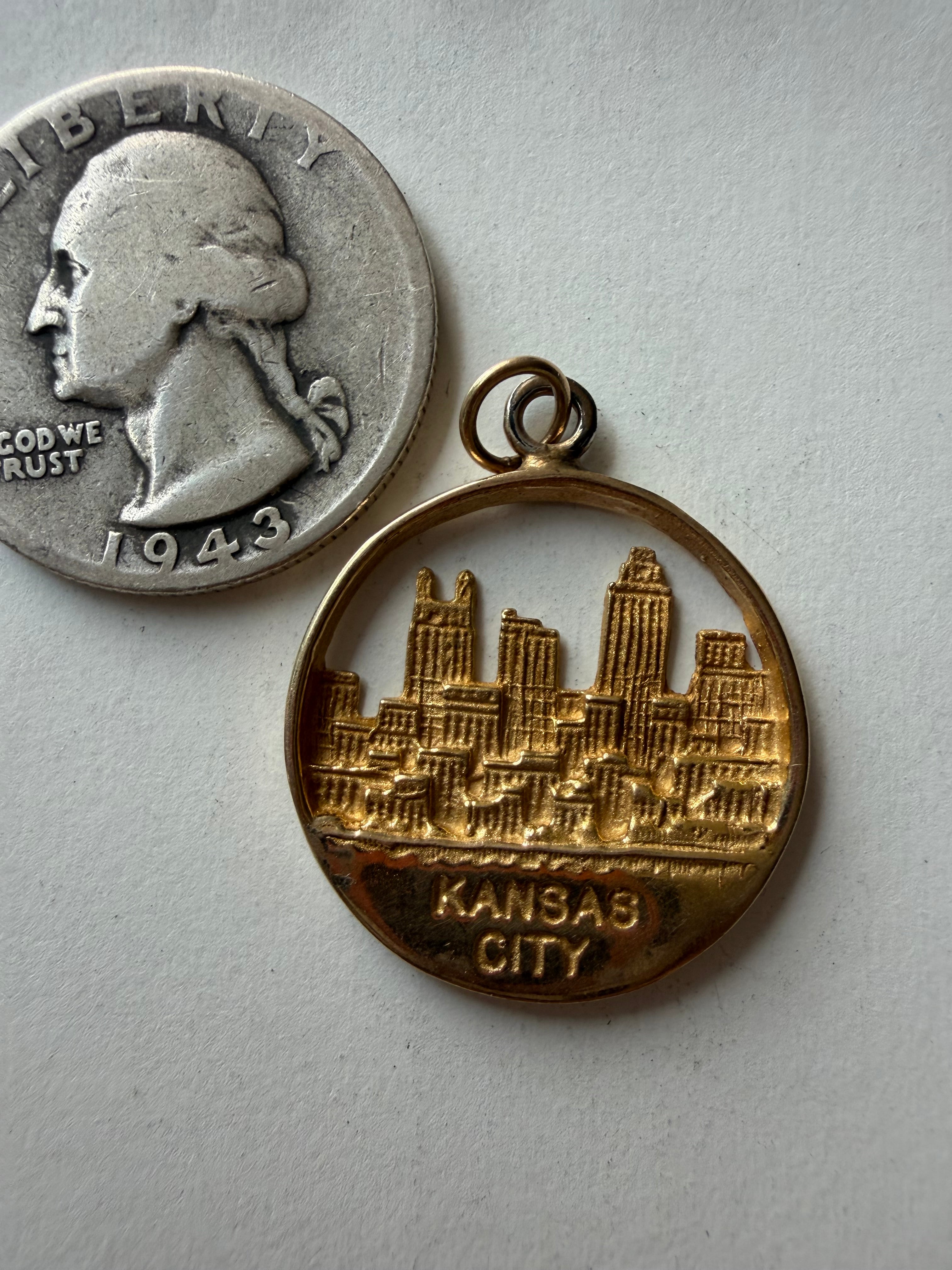 travel charms