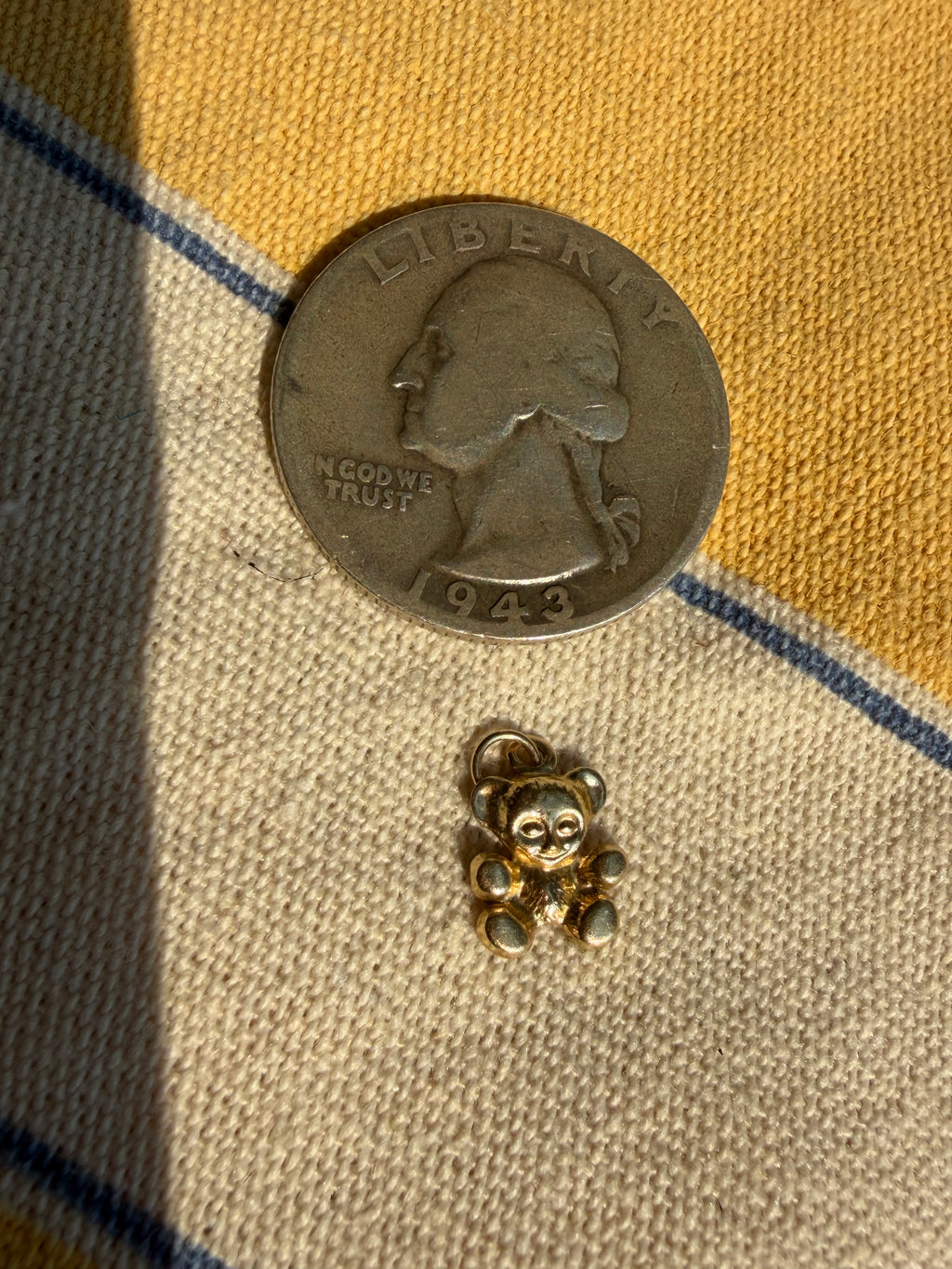 baby love charms