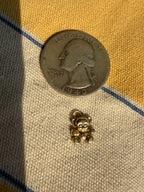 baby love charms