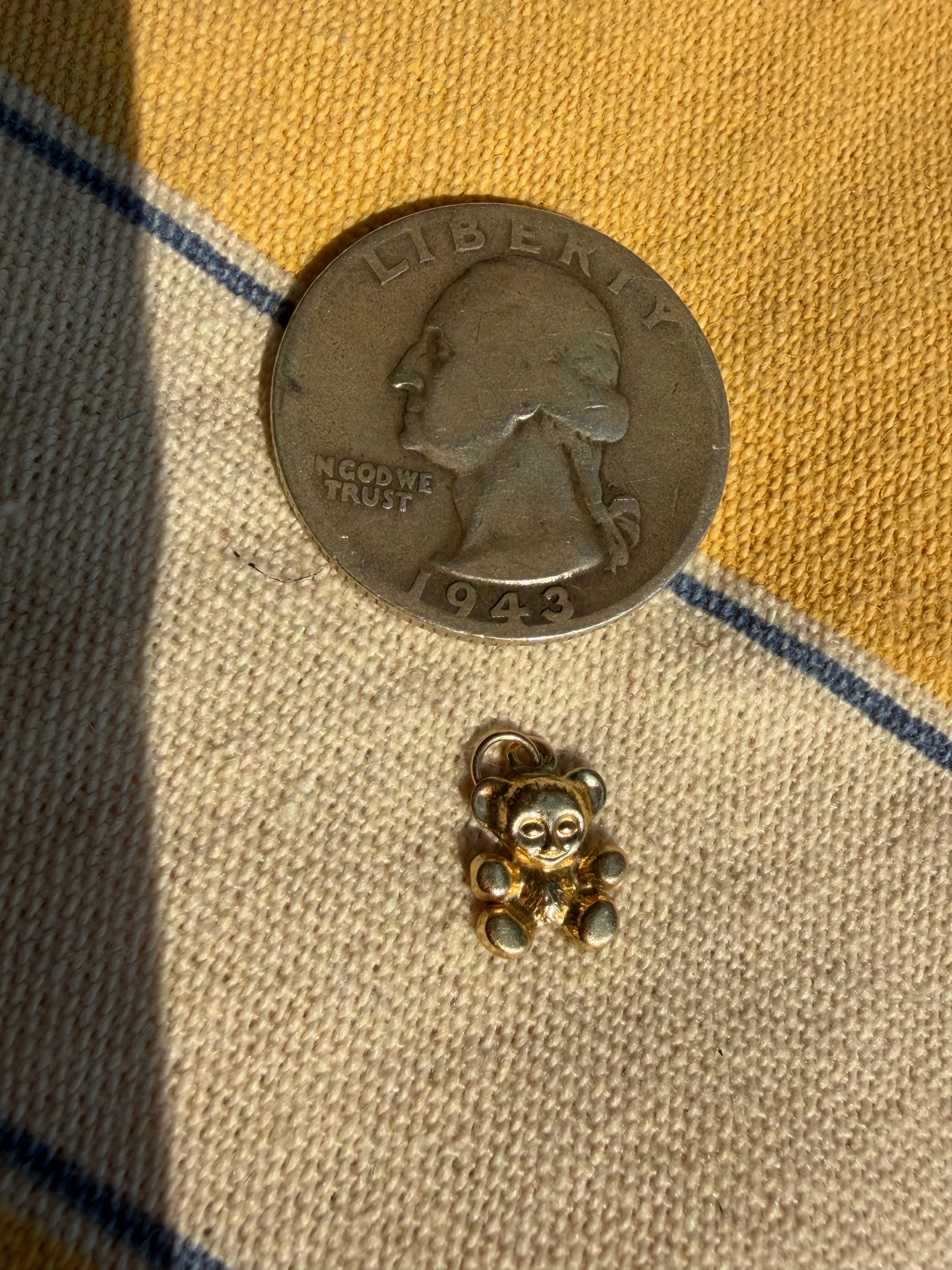 baby love charms