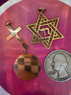 a spring charm drop