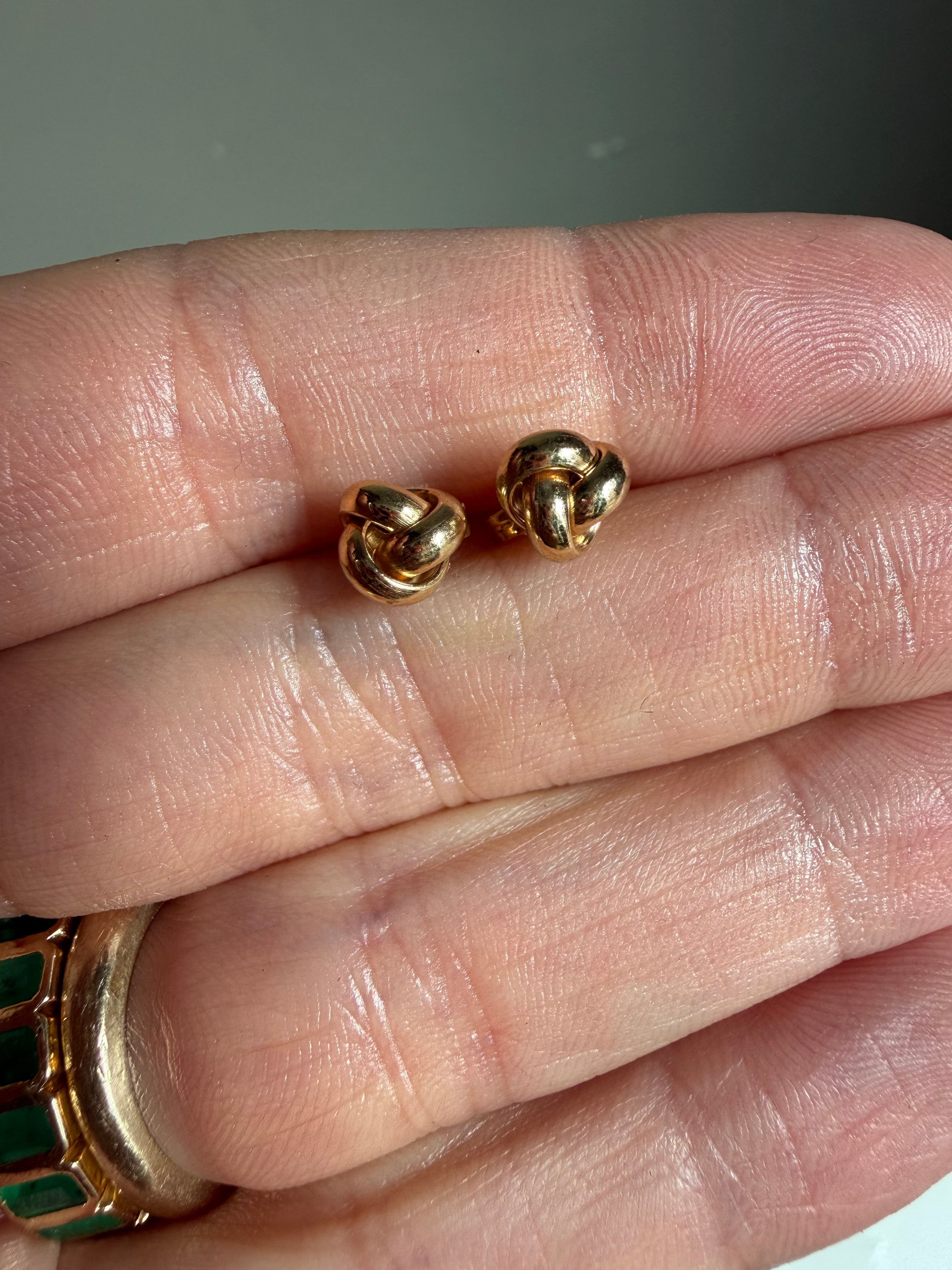 daily earrings