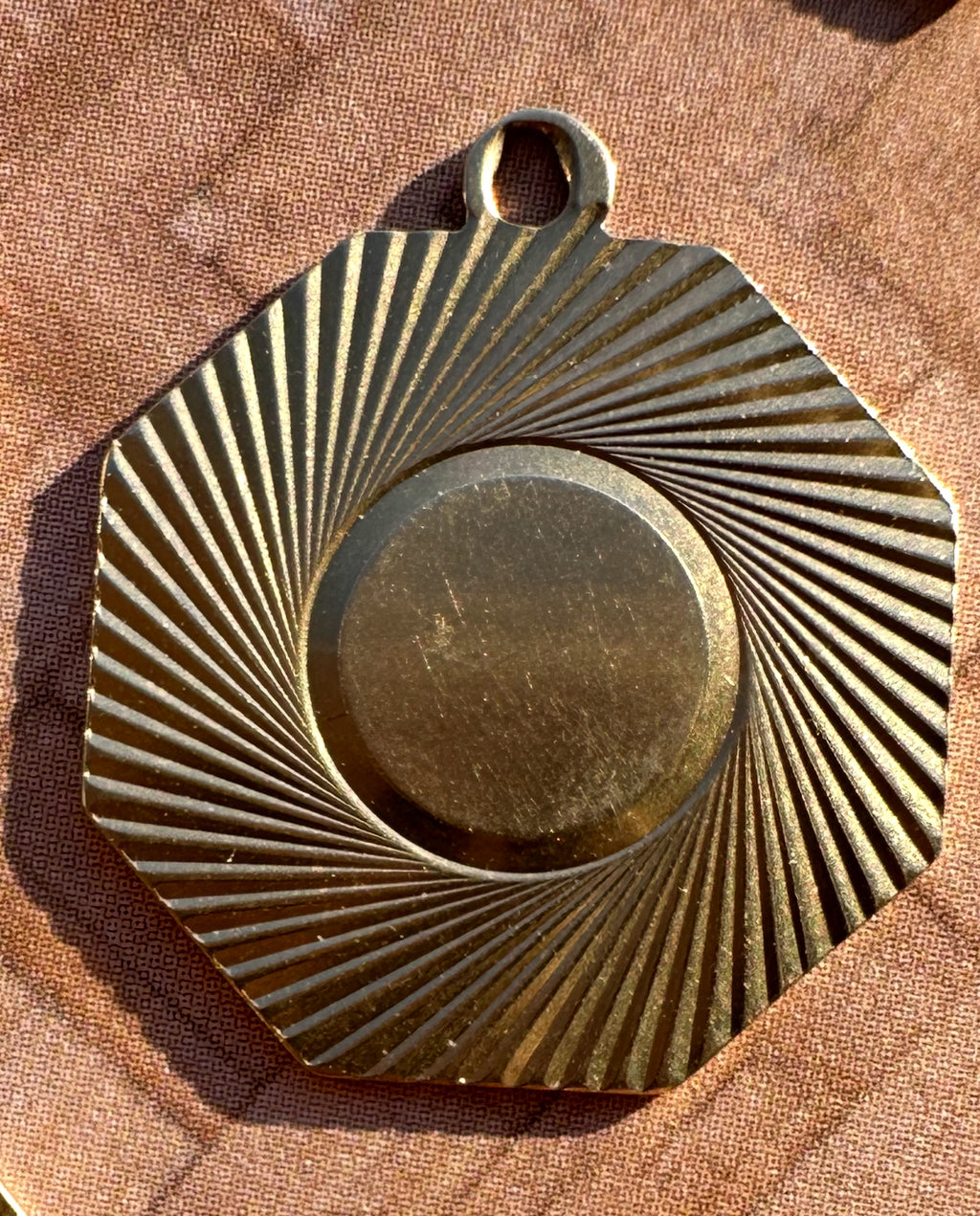 mid century vintage charms