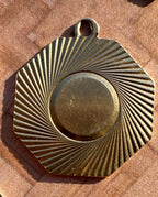 mid century vintage charms