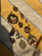 baby love charms