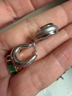 daily earrings