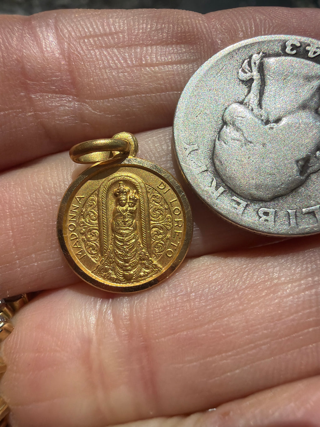 symbols of faith