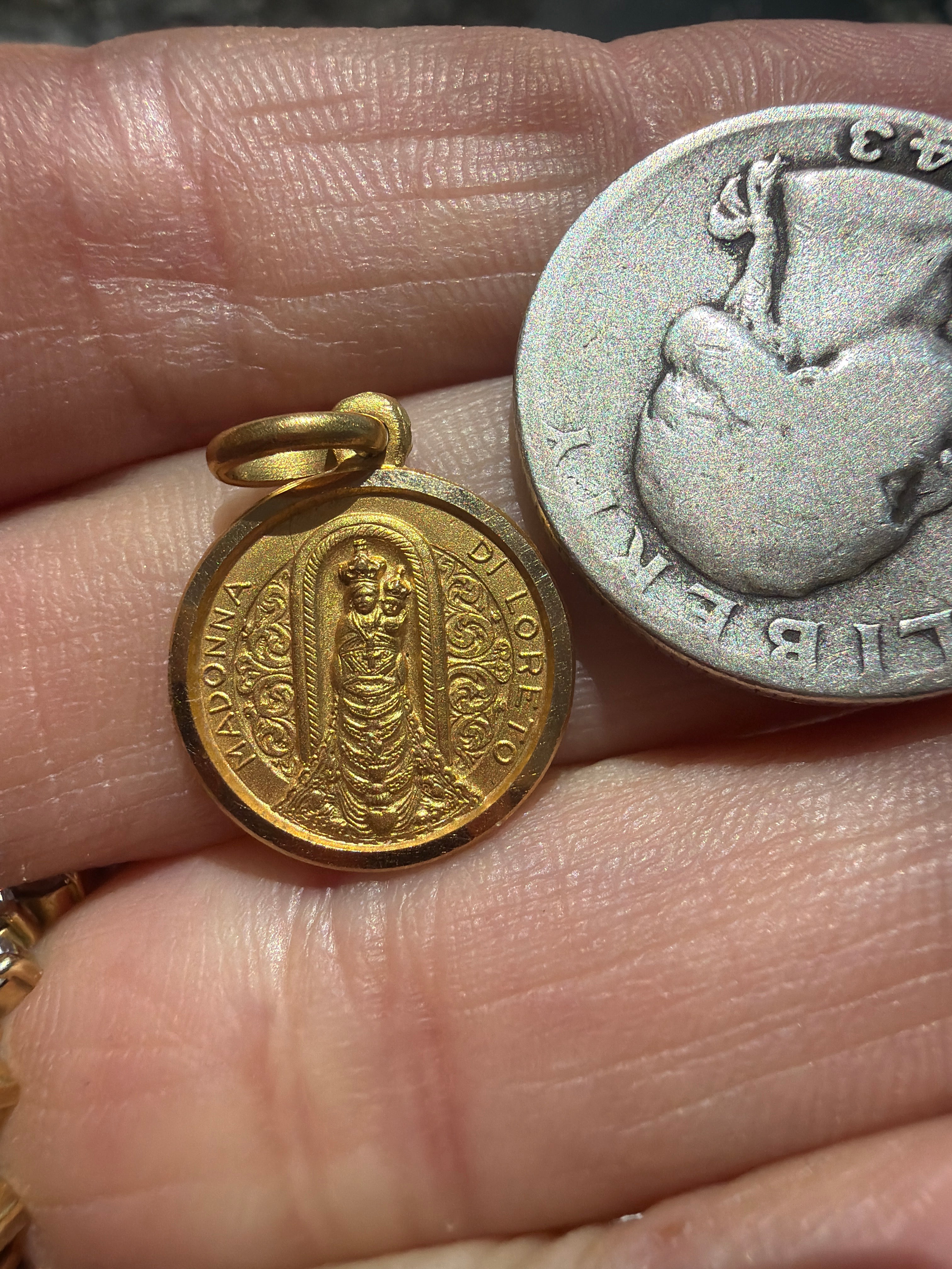 symbols of faith