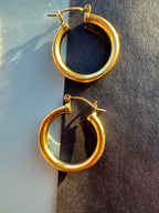 1” tube hoops