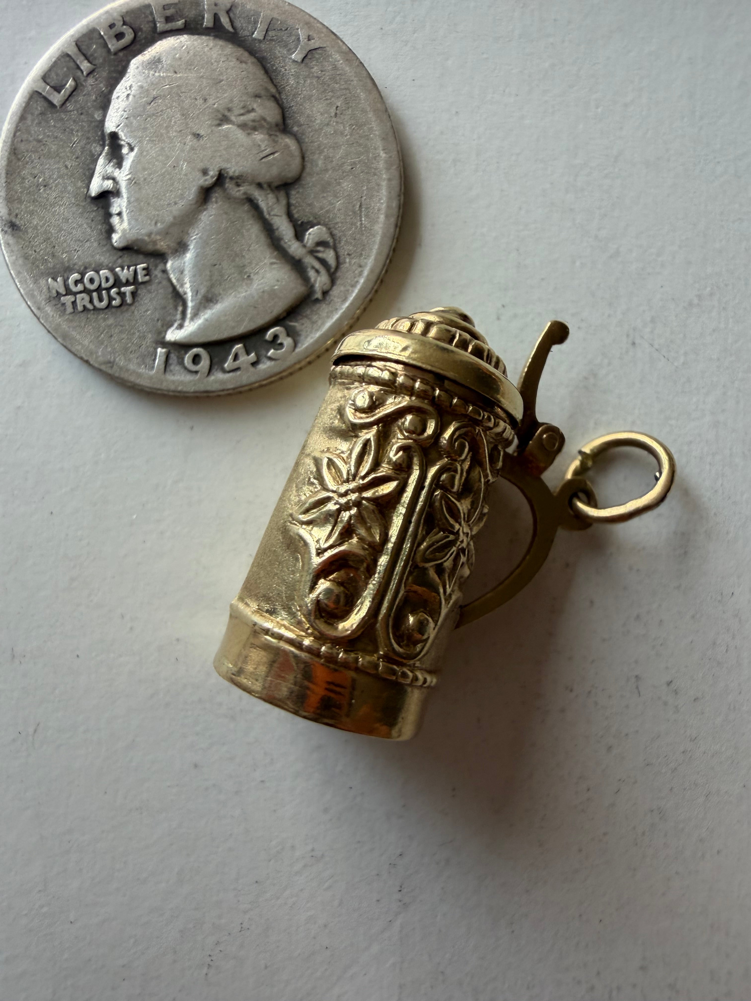 travel charms