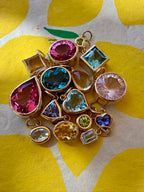 juicy bezel set gems supersized 3.0
