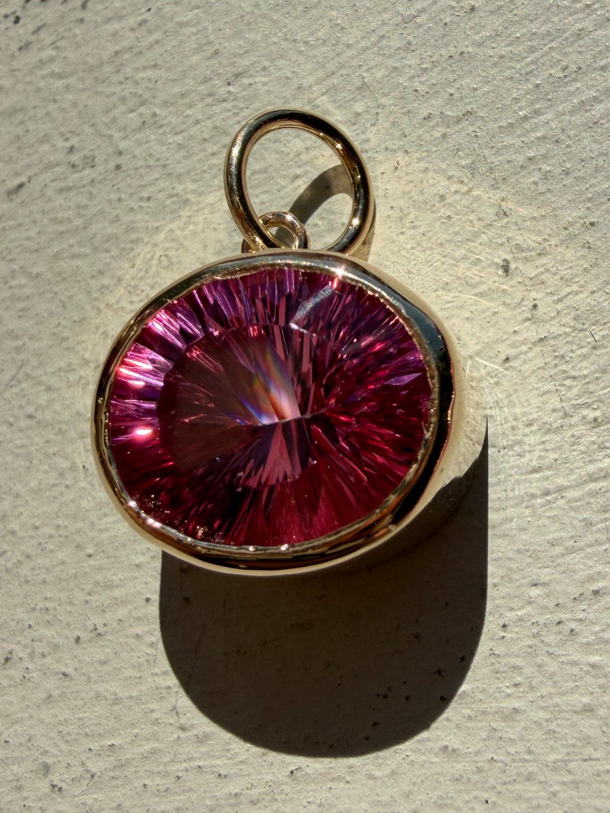 juicy bezel set gems supersized 3.0