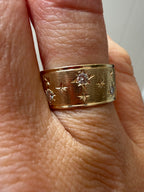 THE STARLIGHT cigar band
