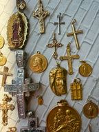 symbols of faith