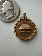 travel charms