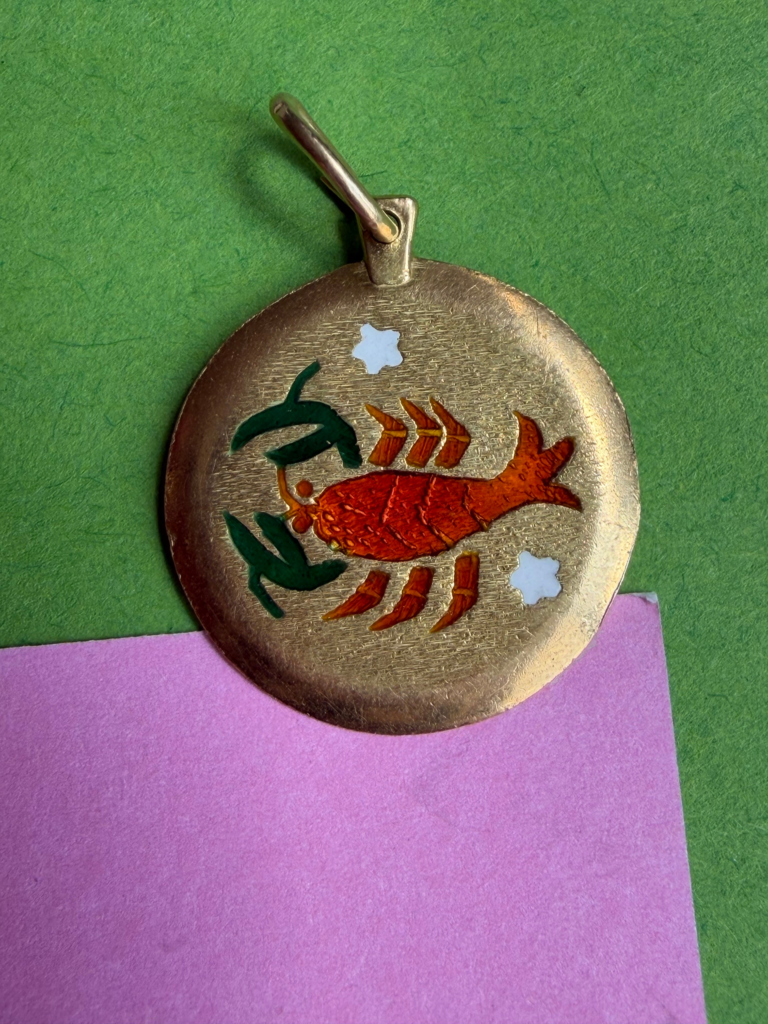 summer charm drop