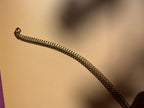 figure 8 link bracelet