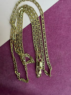 23.5" mini anchor link chain