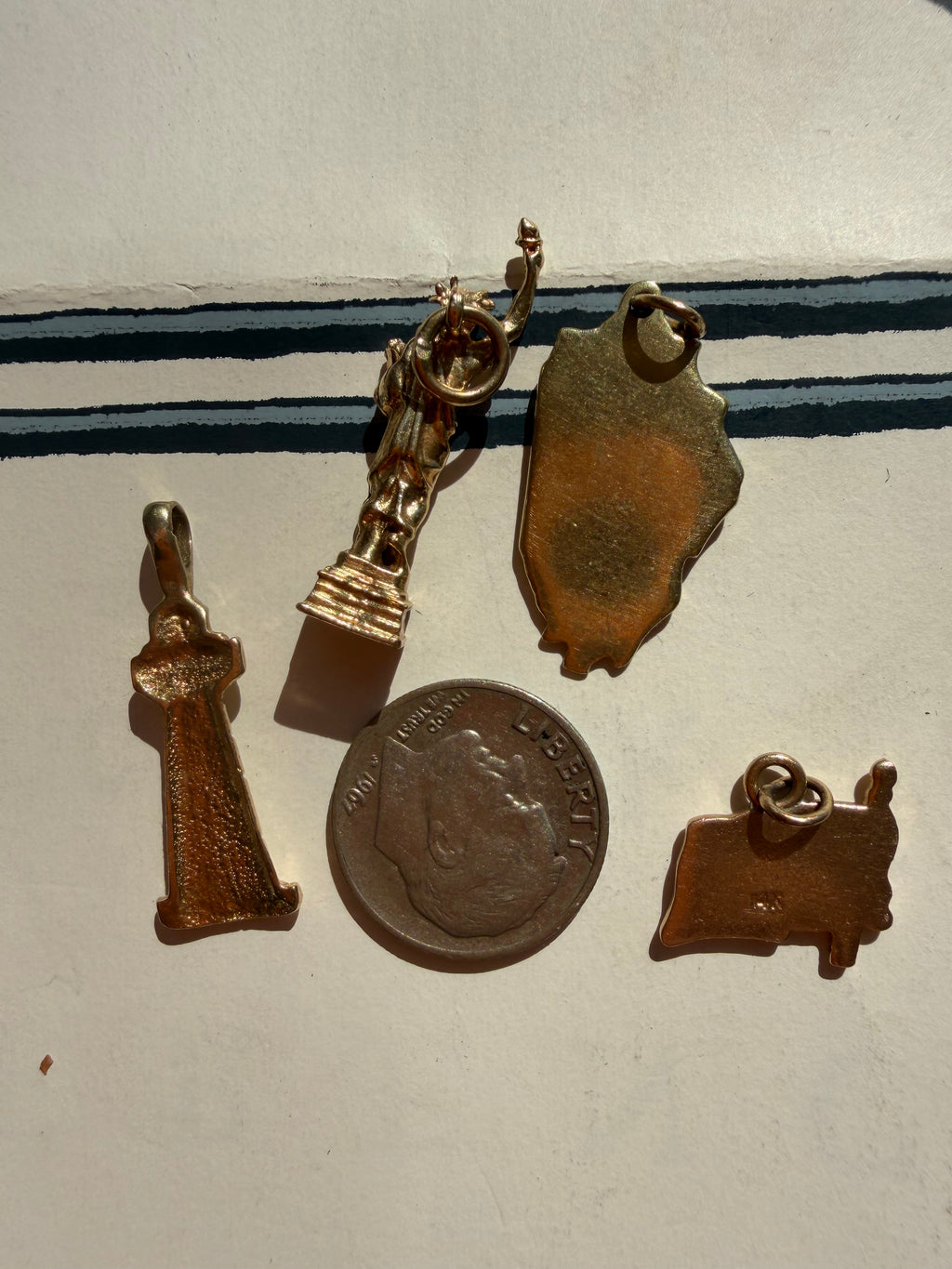places to visit charms
