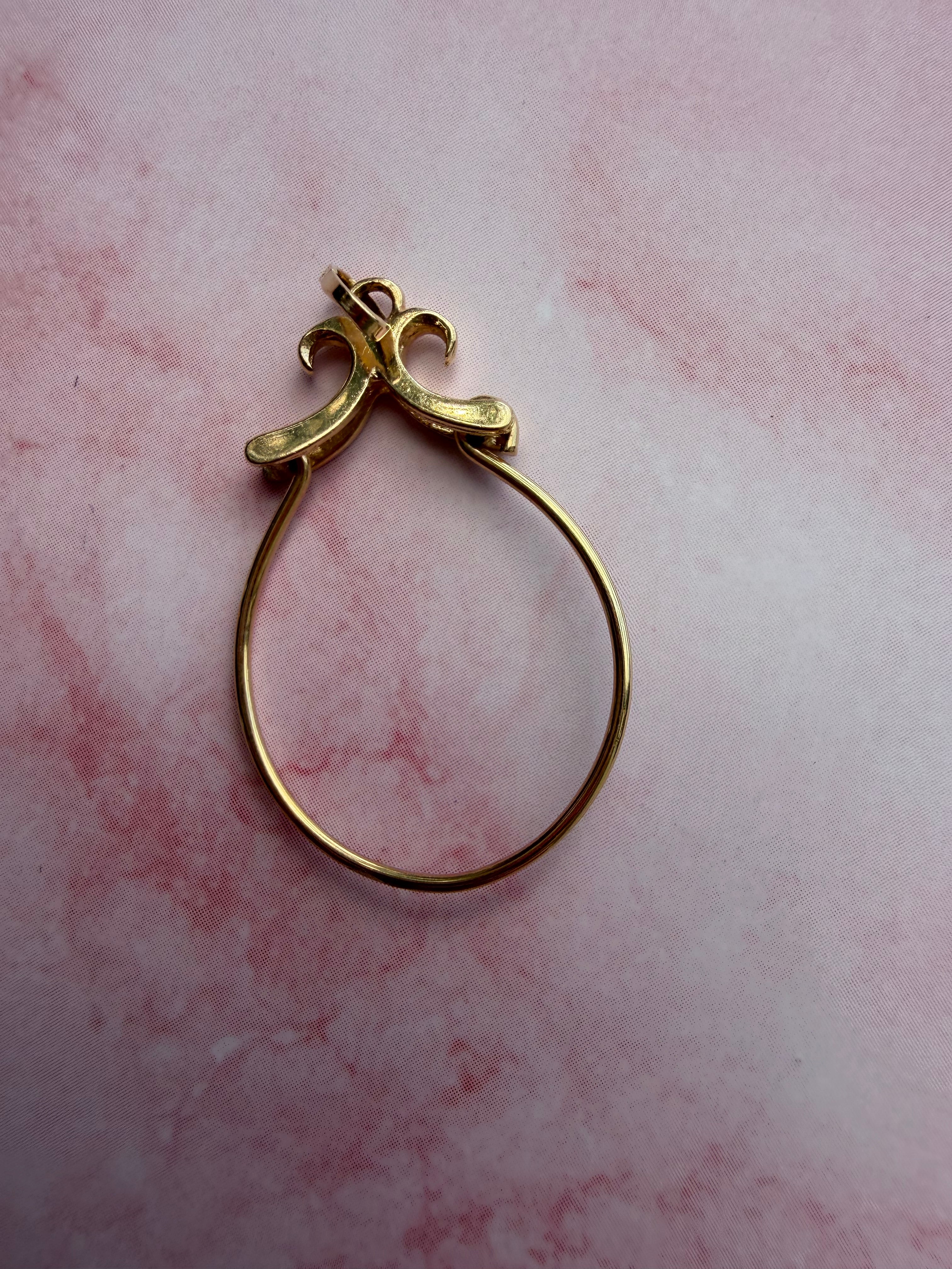 beautiful batch of charms