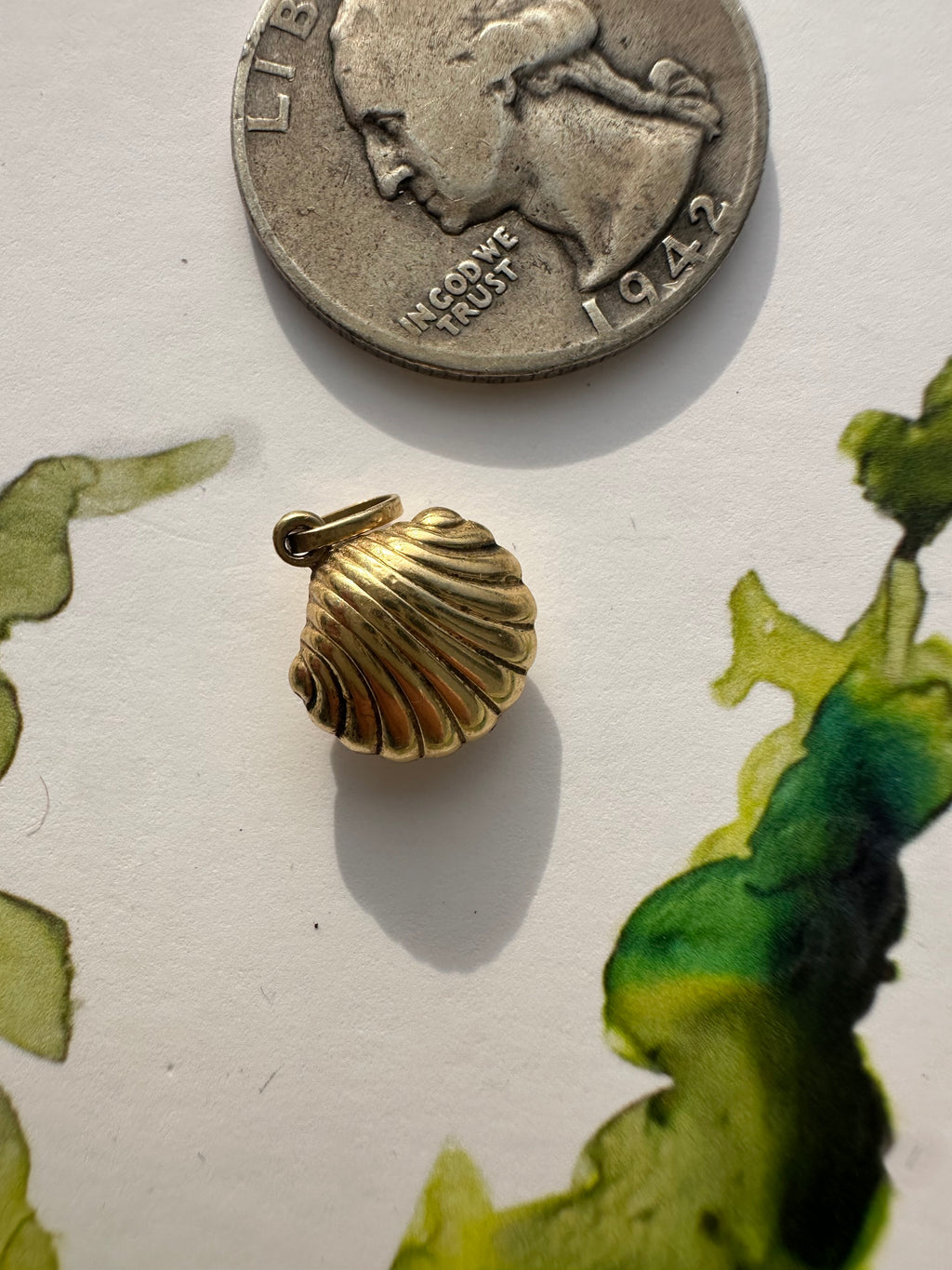 beach charms