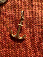 beachy charms