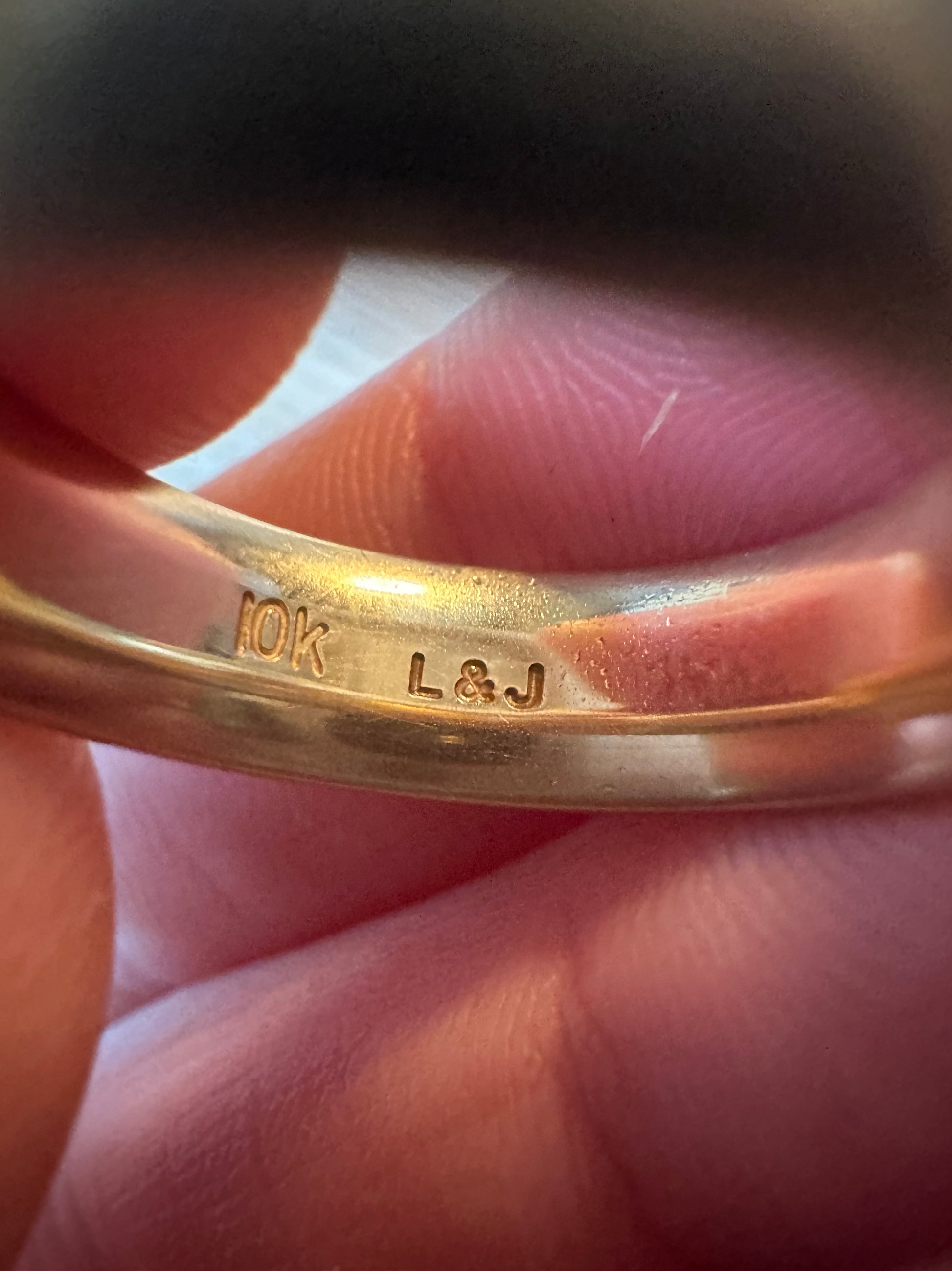 6mm comfort fit band