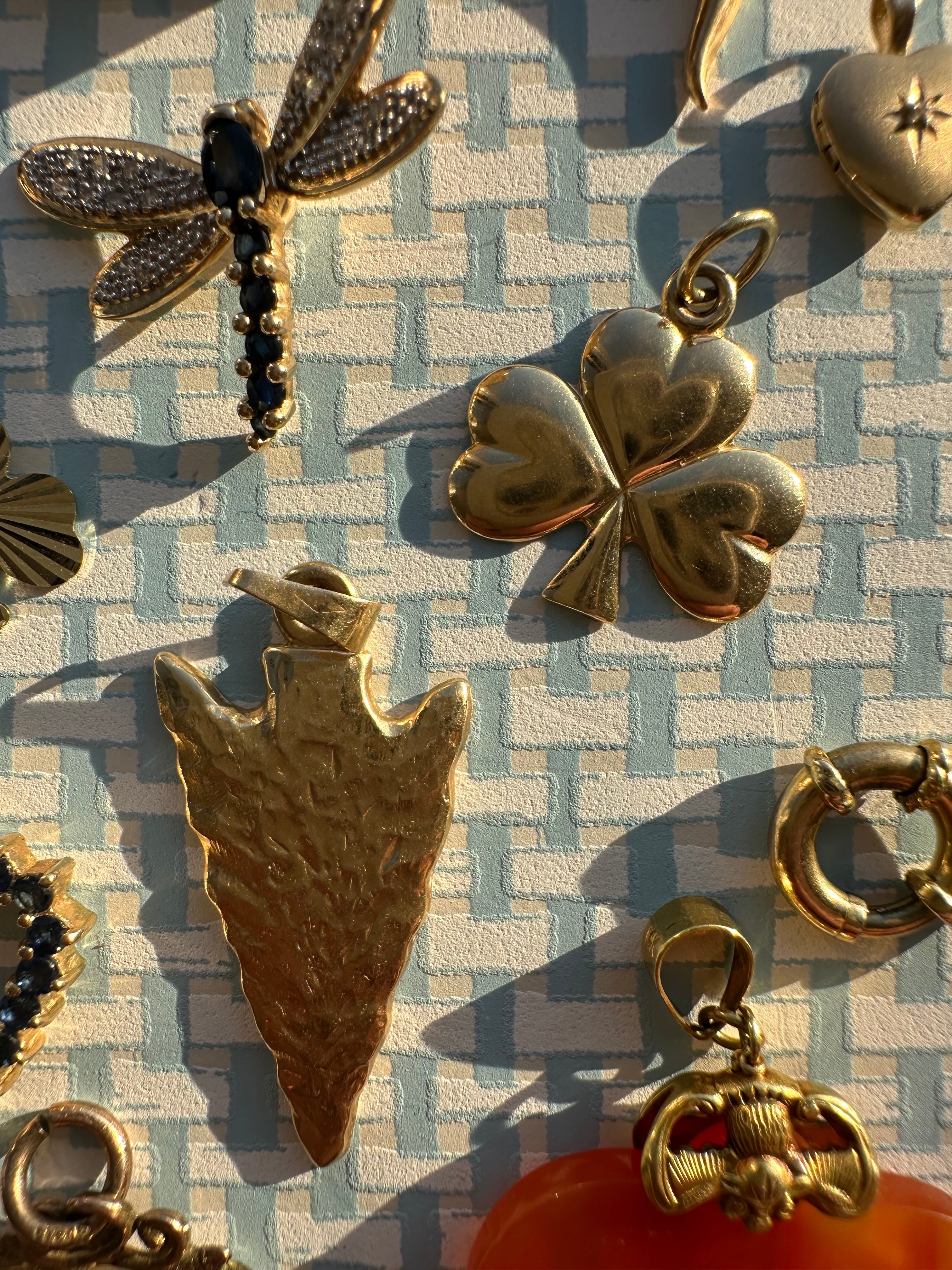 charms galore