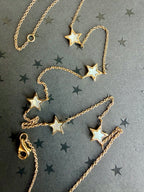 starry night station chains