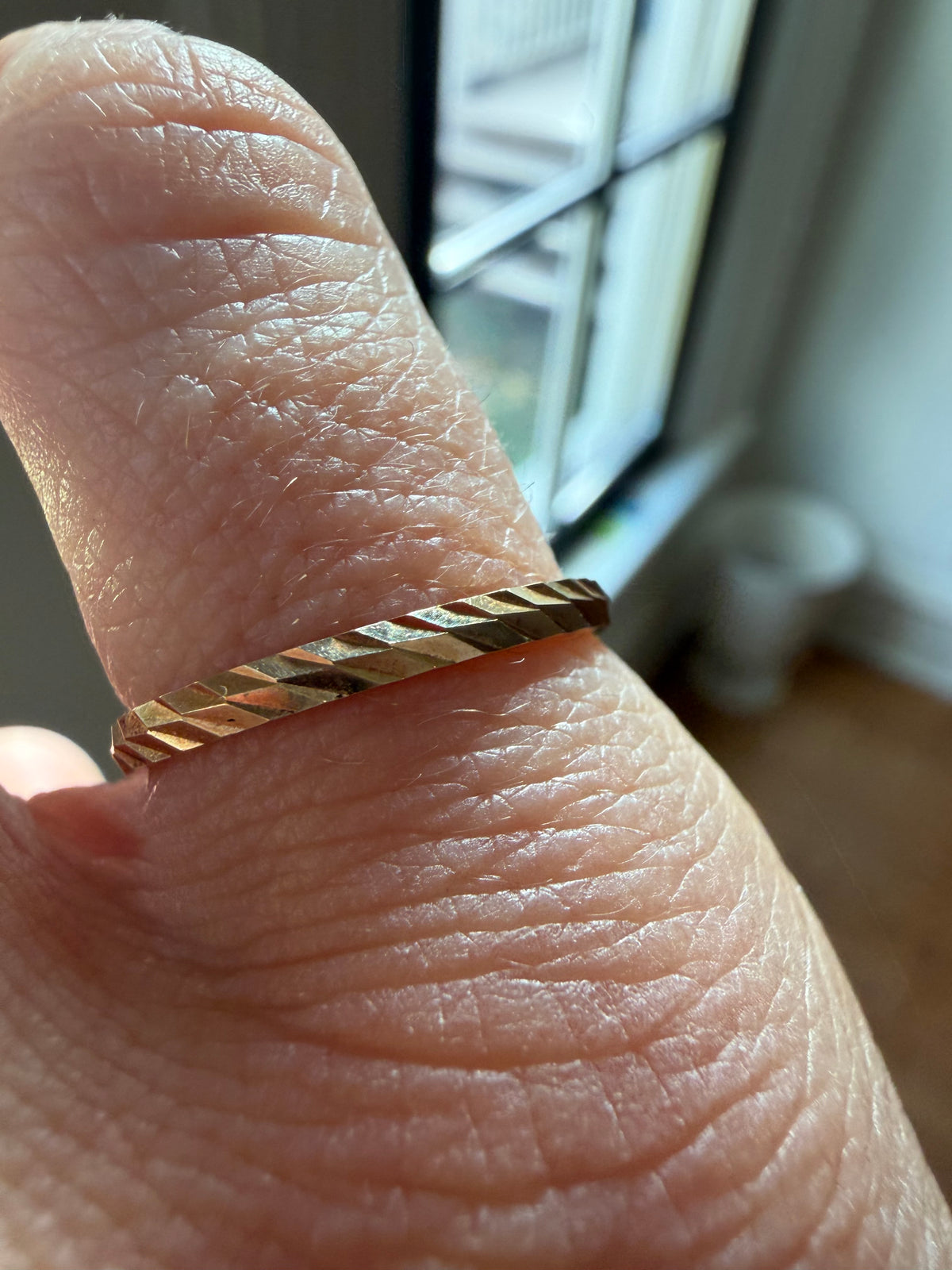 sparkler cut band