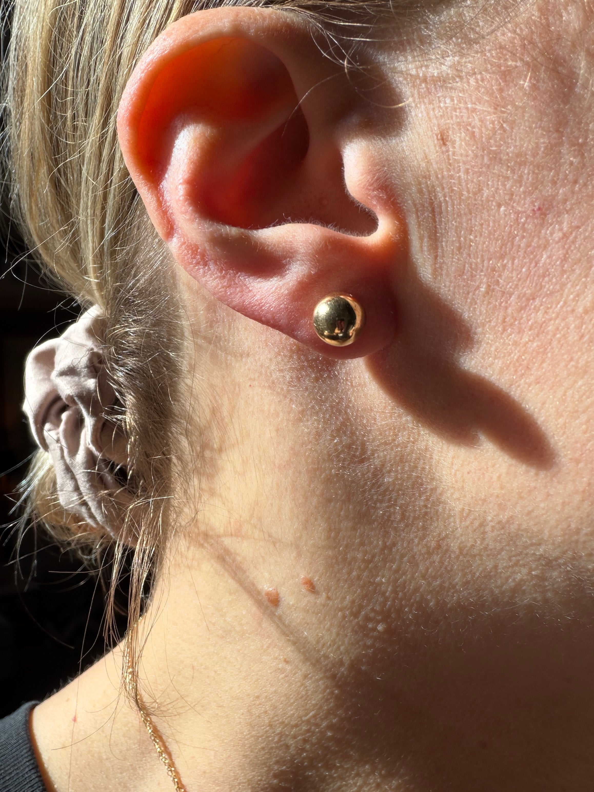 daily earrings