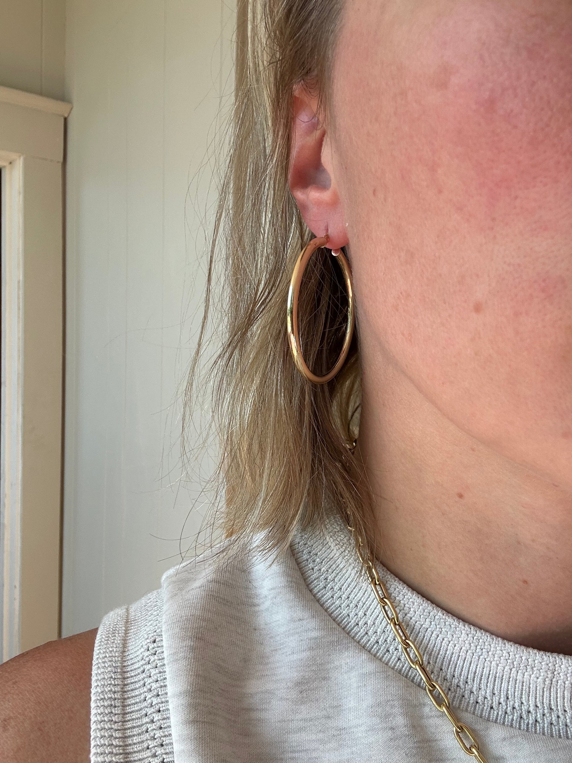 1.9” tube hoops