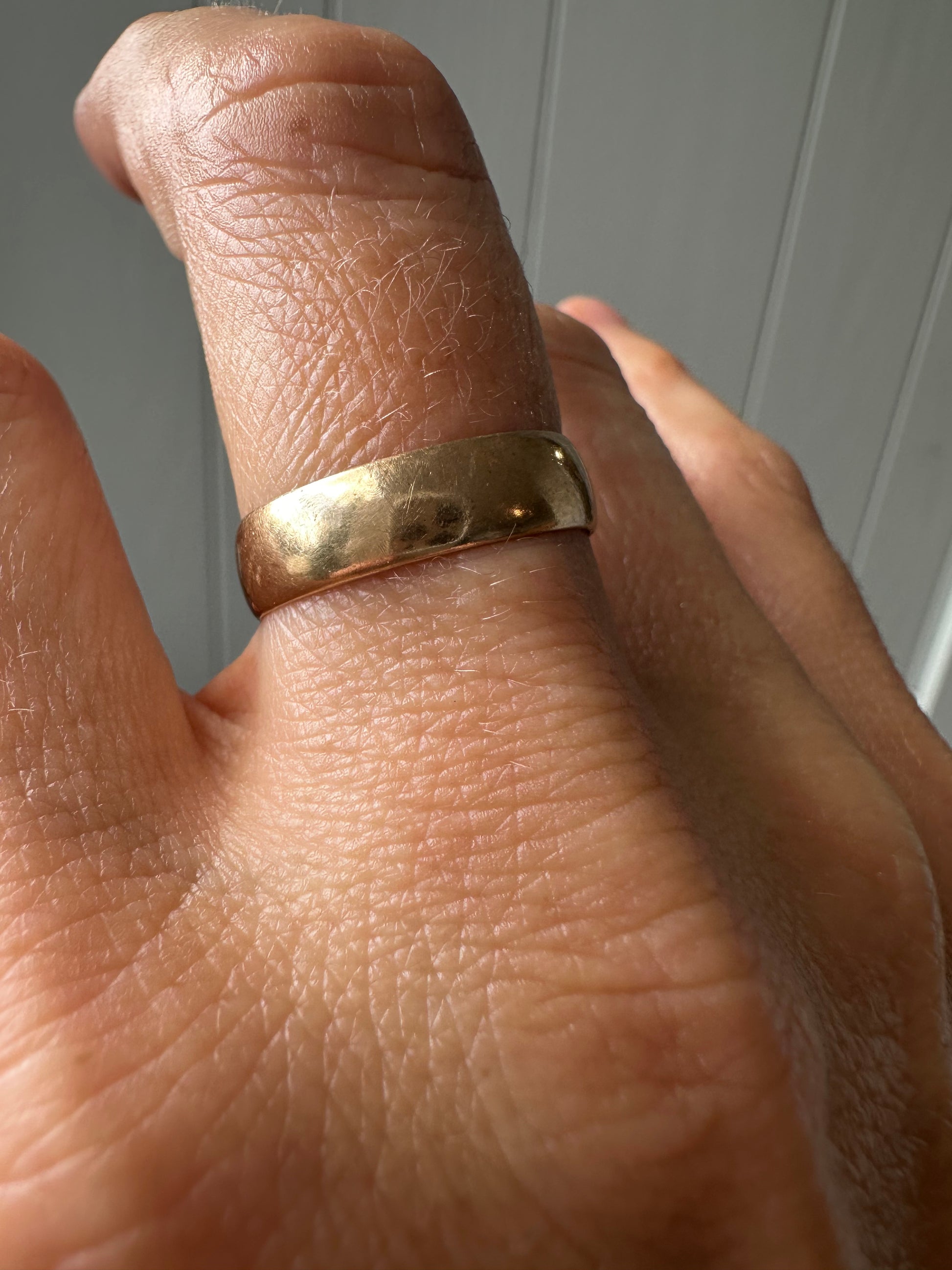 classic band 5.6mm wide