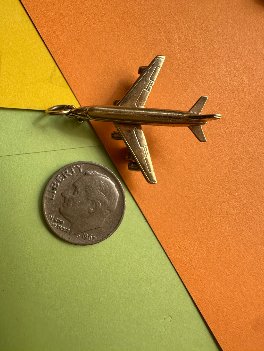 travel charms