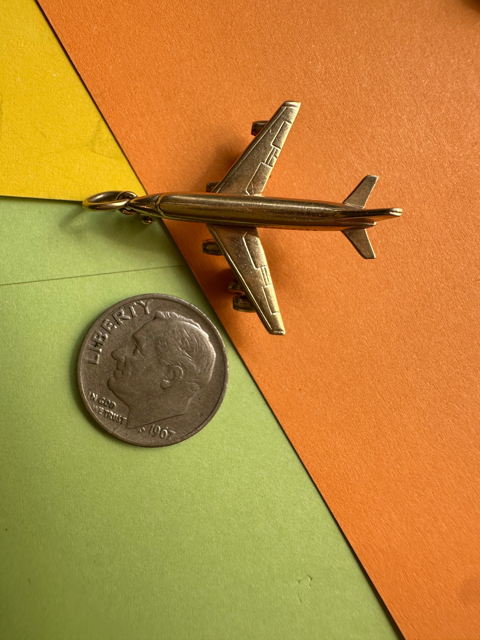 travel charms