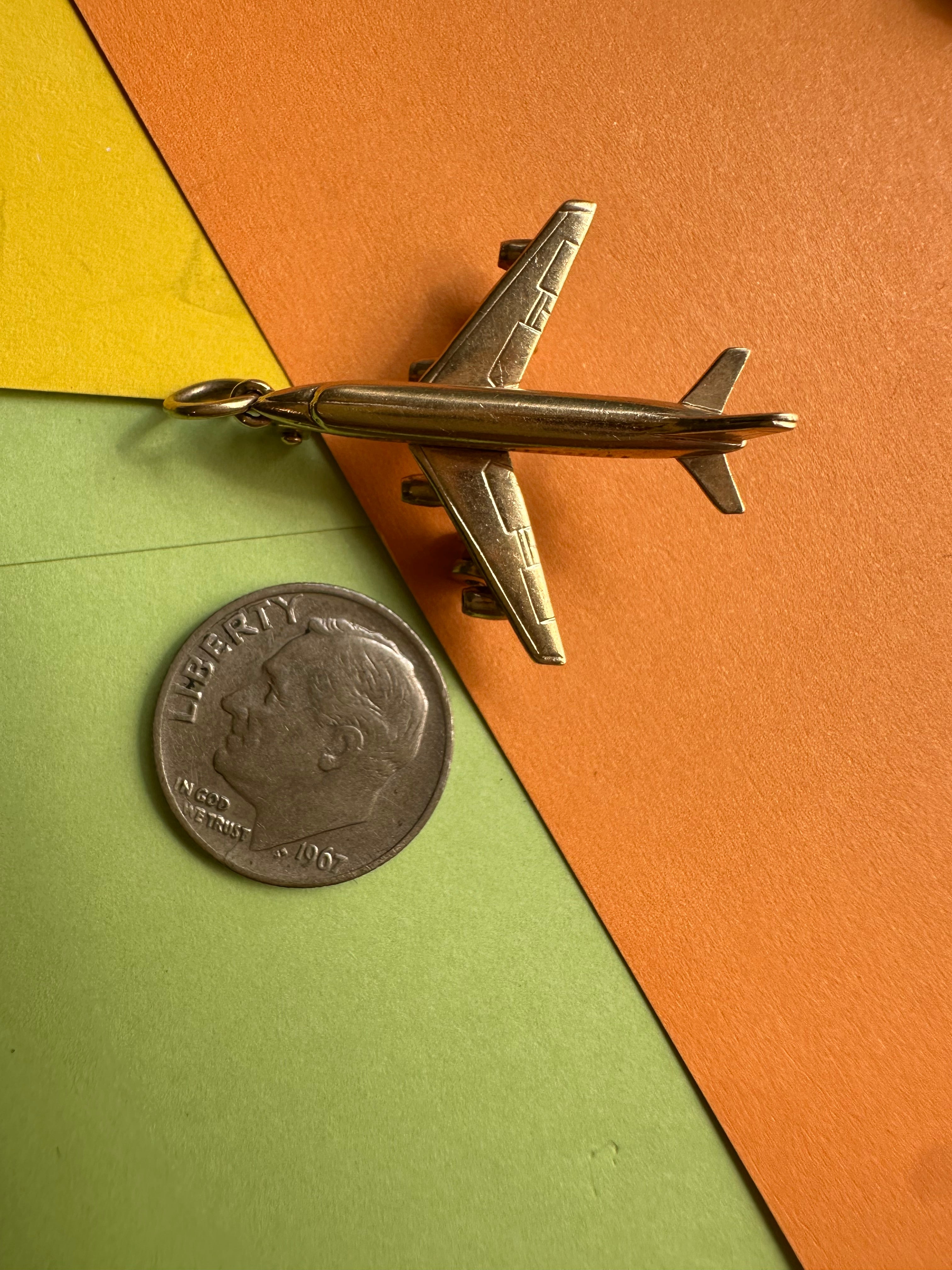 travel charms
