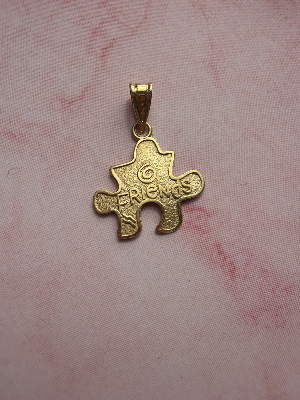 beautiful batch of charms