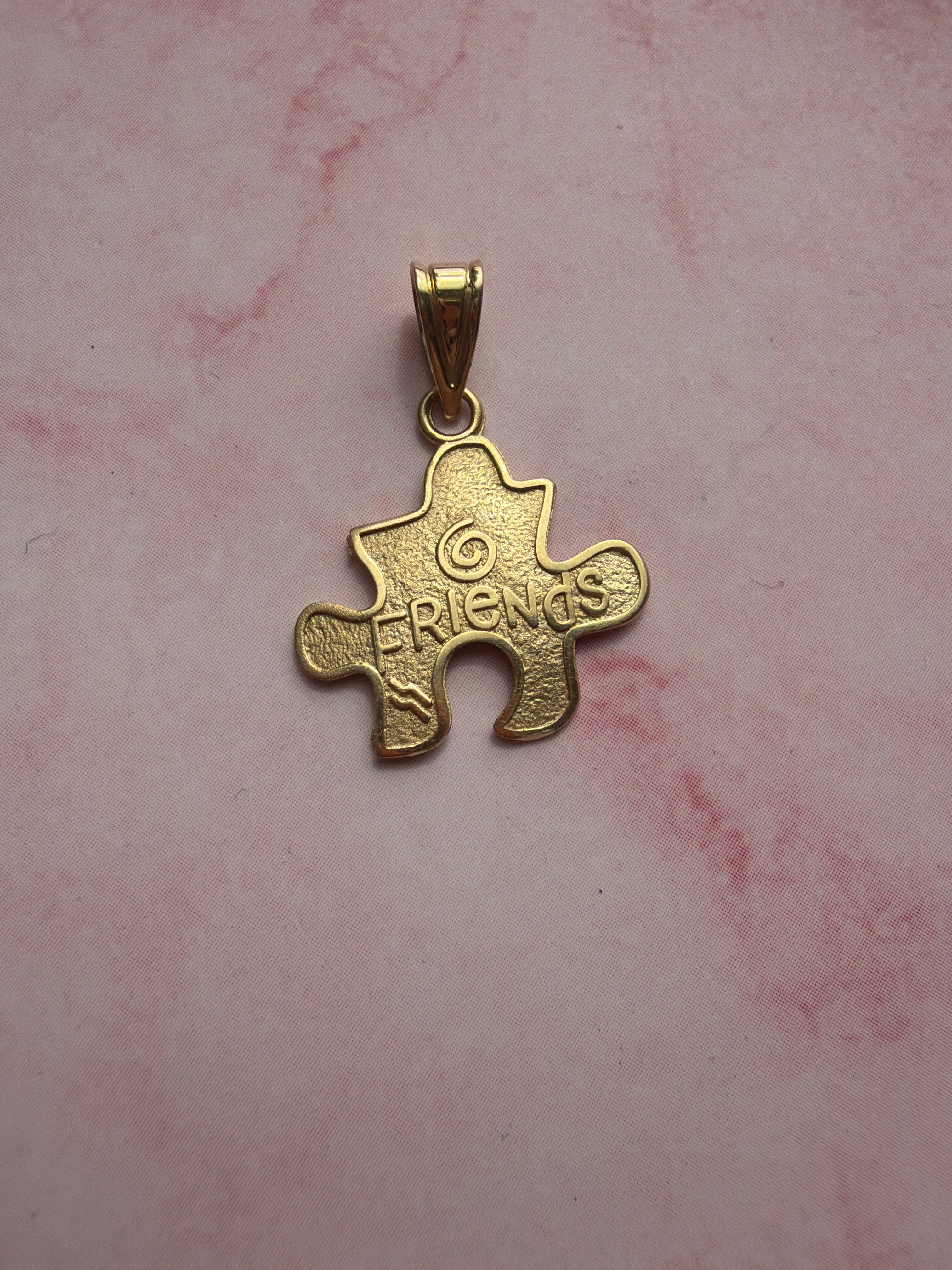 beautiful batch of charms