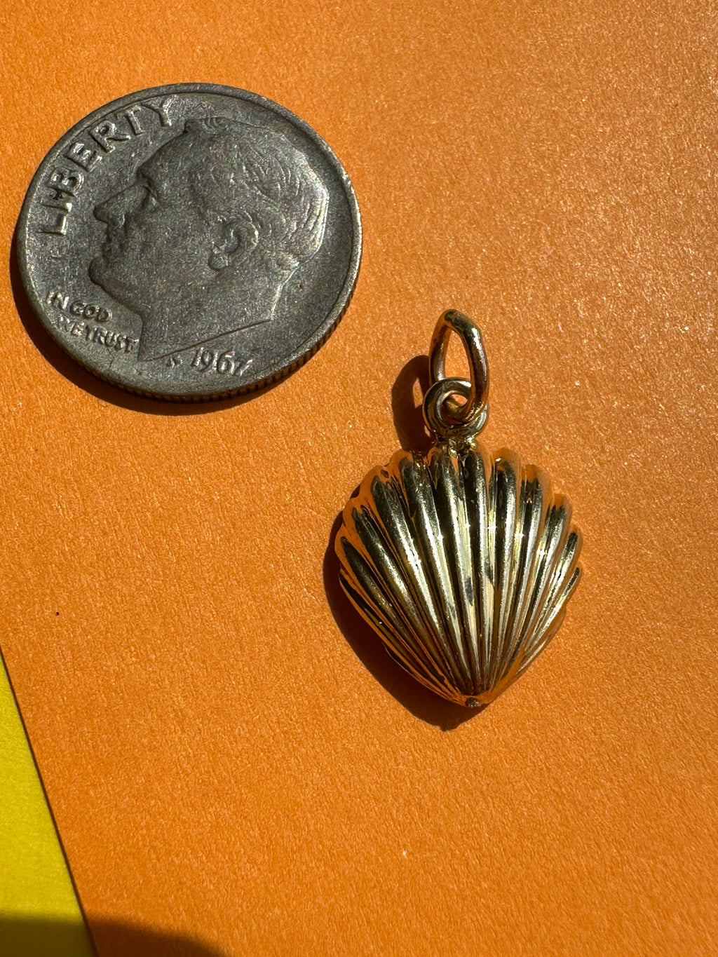 ocean charms
