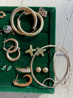 6.7mm ball studs