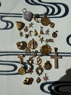 gimme all these charms