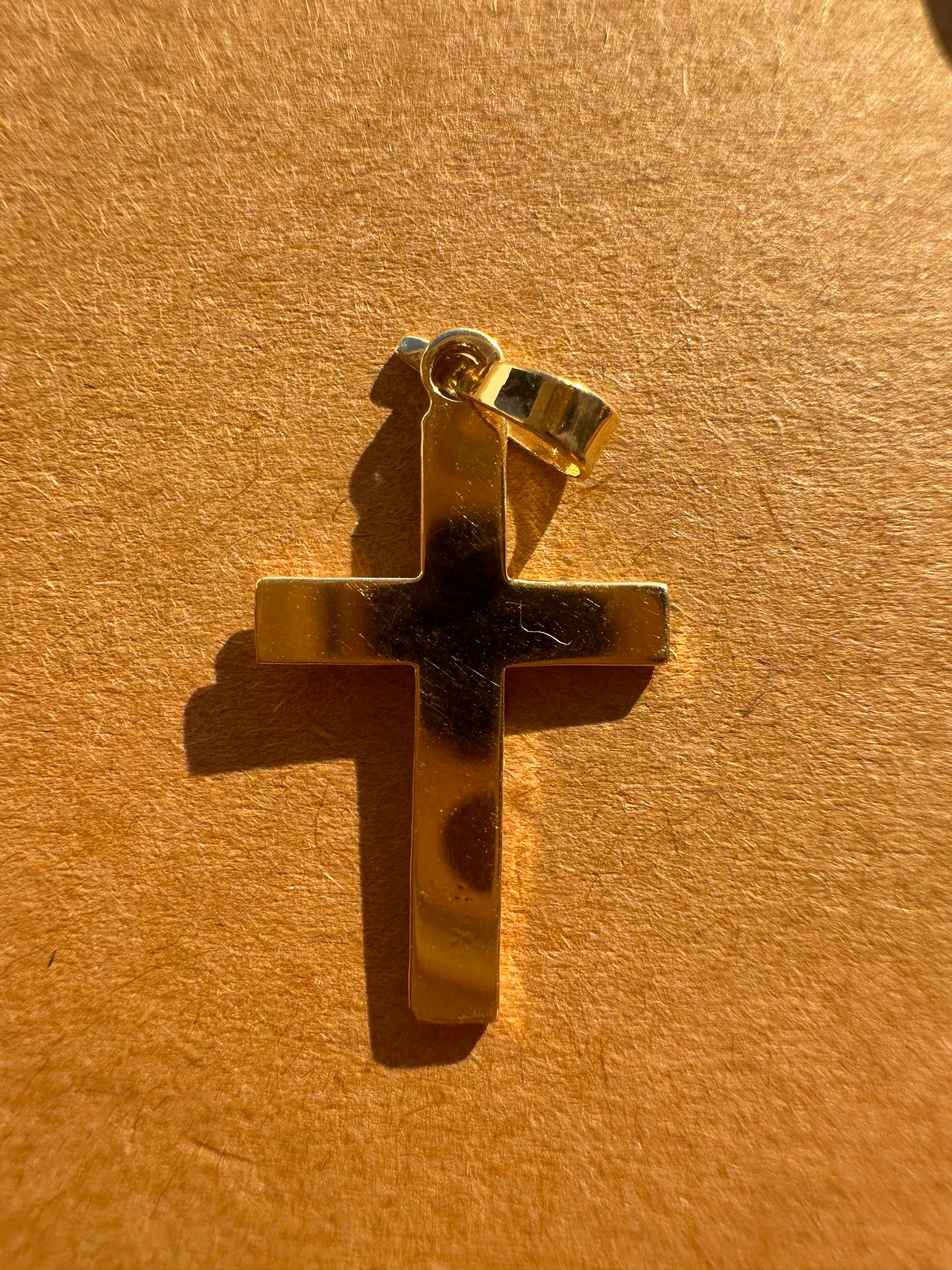 heart / virgin mary / cross / st christopher charms