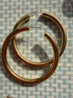 2.25" tube hoops