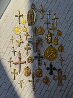 symbols of faith